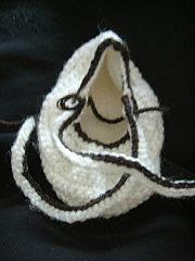 Et encore des chaussons