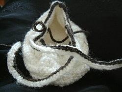 Et encore des chaussons