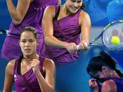 Création Nicolas Ivanovic Brisbane 2009