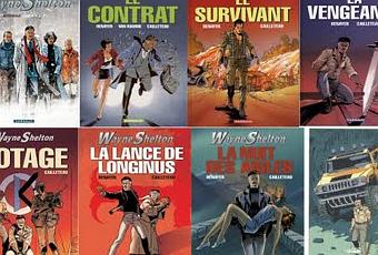 Joyeux Anniversaire Thierry Cailleteau Paperblog Joyeux Anniversaire Thierry Cailleteau Paperblog