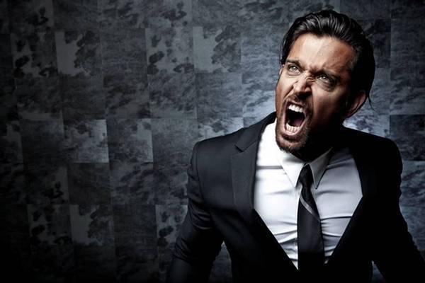 hrithik Roshan photo GQ magazine version animale BOLLYWOODME