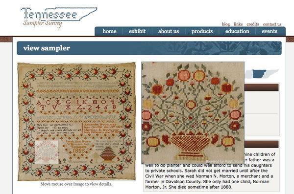 Pour les accros aux samplers anciens ...