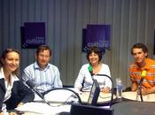 Hauchecorne, Baruk Rittaud France Culture