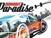 Test Burnout Paradise Ultimate