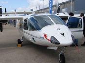 SKYCAR limousine l'air l'italienne