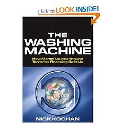 Lu: The Washing Machine-How Money Laundering and Terrorist Financing Soils Us.