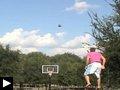 Videos: Des paniers incroyables au basket (Dude Perfect - Summer Camp)