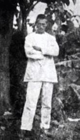 Rimbaud à Harar en 1883