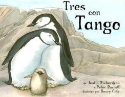 L'histoire des papas pingouins gays obtient la palme des livres les plus contestés aux Etats-Unis