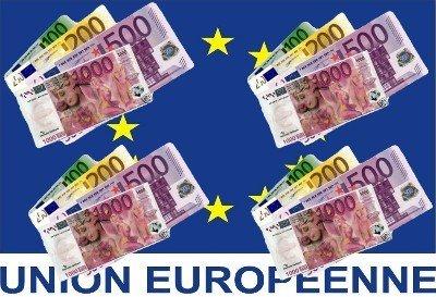 Europe : les retraites dorées des commissaires de l’union européenne…
