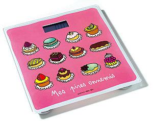 Ta balance, tu l'aimes comment ?