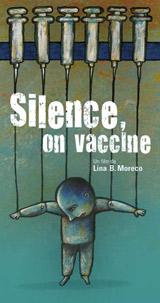 Silence on Vaccine - Sortie DVD