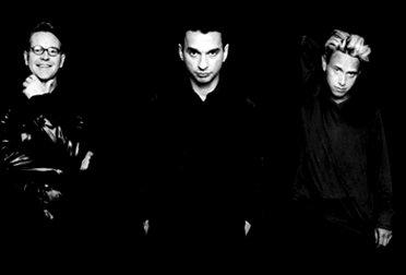 Depeche Mode: Une date supplémentaire à Bercy