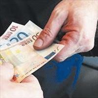 Travail au noir, 13 % des entreprises sont en fraudes .