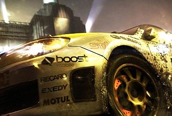 colin mcrae dirt 2 ps4 colin mcrae dirt 2 ps4