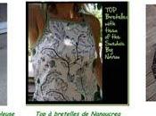 Créations côté tissu