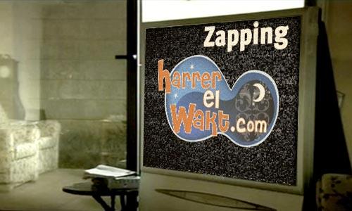 Zapping du dimanche - 16ème jour de ramadan