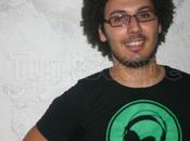 Interview Ghaith Arfaoui alias Imed Njoum Ellil