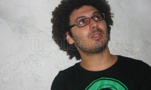 Interview de Ghaith Arfaoui alias Imed de Njoum Ellil 