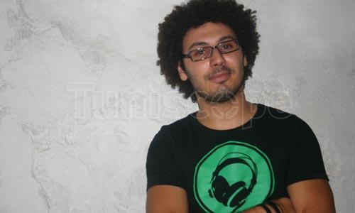 Interview de Ghaith Arfaoui alias Imed de Njoum Ellil 