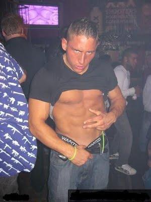 Dites NON aux Martin