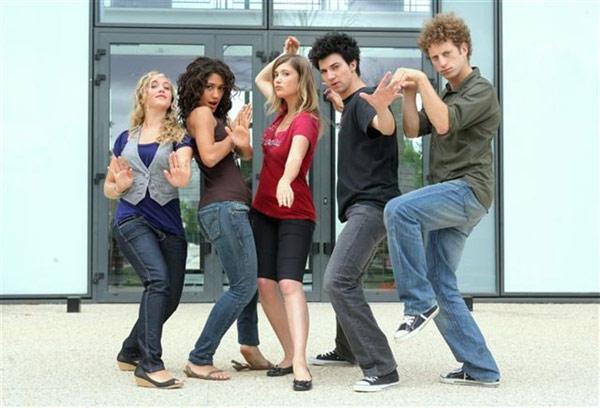 Nos années pension saison 5 prévu sur France2