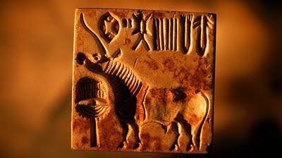 Décoder l'ancienne écriture de la vallée de l'Indus