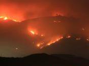 mesure jour tangue, recule