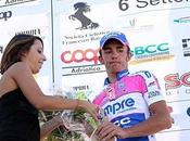 Francesco Gavazzi prolongé avec Lampre.