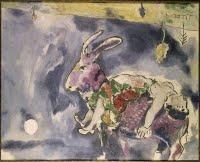 L’exorciste, le Petit et le lapin de Russie