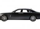 Salon de Francfort : Rolls-Royce Ghost
