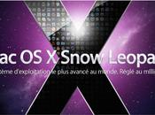 Solution pour Snow Leopard veut s’éteindre