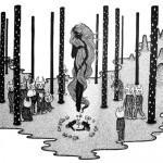 Selp : un univers kawaï-dark aux confins de l’imaginaire