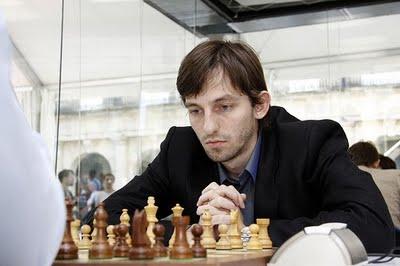 Master d'échecs de Bilbao : Grischuk s'impose à nouveau