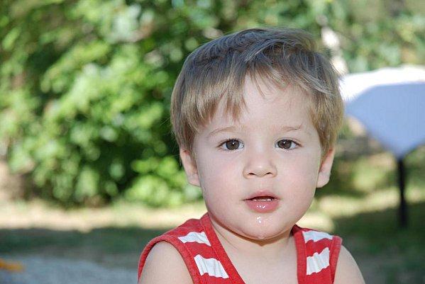 Visite pédiatrique et lexique théocien