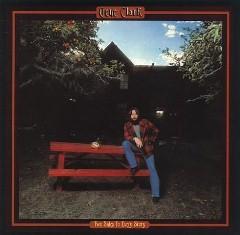 Gene Clark - Two Sides to Every Story (1977)
