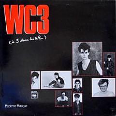 WC3 – Moderne Musique (1982)