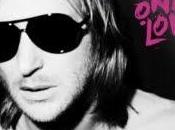 Love David Guetta