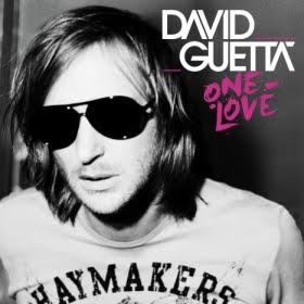 ONE LOVE de DAVID GUETTA (2009) 62/100