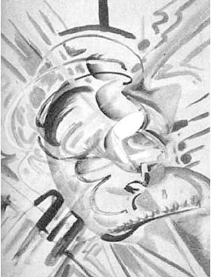 Dessines-moi un trip d'acid !