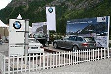 La dénomination des chiffres des modèles de la marque BMW