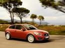 Francfort 2009 : Volvo C30 Facelift