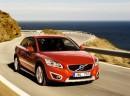 Francfort 2009 : Volvo C30 Facelift