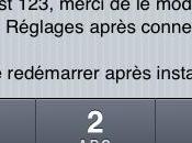 mAdvLock protégez données applications Store