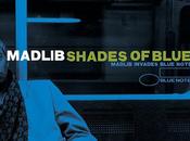 Madlib Shades Blue (2003)