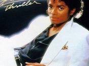 Michael Jackson Thriller (1982)