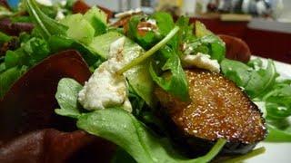 Salade du Luberon