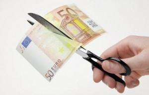 billet euros subvention association