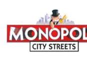 Monopoly City Streets: Google lance ligne