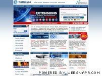 netissime-site